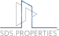 SDS Properties Logo